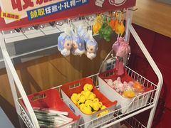 -添福来墨鱼饺子 · 海鲜东北菜(泡崖店)