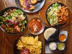 -Q MEX 库迈墨西哥餐吧(三里屯店)