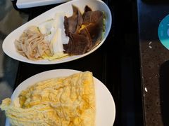 -锅说大脸毛肚重庆老火锅(佐阾店)