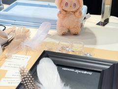 -HEFANG Jewelry何方珠宝(三里屯太古里店)