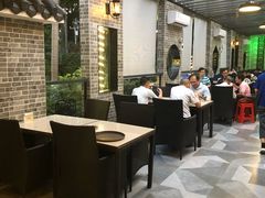 -顺丰轩园林酒家(天河店)