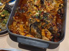 -鱼酷活鱼烤鱼(沈阳大悦城店)