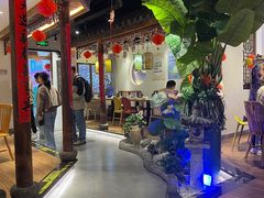 -春天里餐厅(西田城店)