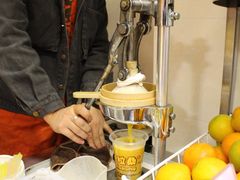 -马拉桑果汁(龙头路总店)