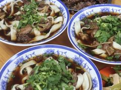 -清真-戏楼王记牛肉面