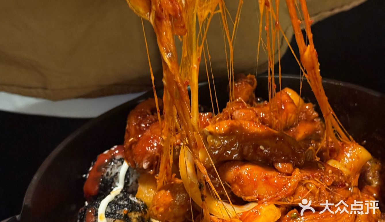 五刷合肥 need！总结出新的点单攻略！