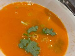 -中山保利艾美酒店-乐美中餐厅