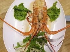 -拉威海鲜市场