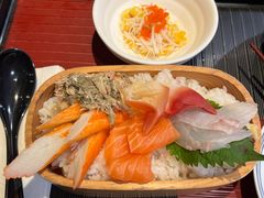 -板长寿司(铜锣湾店)