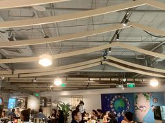 大堂-鼎泰丰(当代商城店)