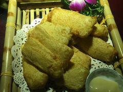-凯撒尔新疆特色主题餐厅(青山店)