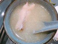 -百年果林椰子鸡(中洲店)