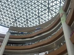 -上海长风大悦城