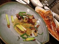 -大理实力希尔顿酒店御璽中餐厅YUXI – CHINESE RESTAURANT
