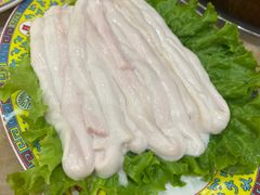 -清真·马家火锅美食城(镇江北路店)