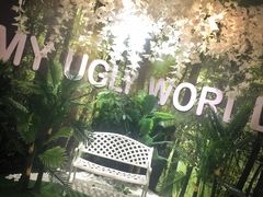 -皇庭广场(福华三路店)