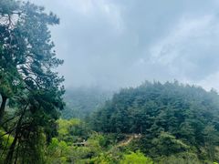 -南岳衡山风景名胜区