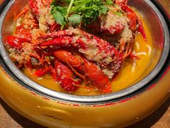 -乔街深夜食堂·小龙虾·高压锅生蚝(杭州总店)