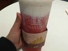 -奈雪的茶(市百一店)