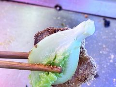 -大凉山彝家烤肉坊自助西昌火盆烧烤(建设路店)