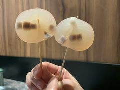 钵仔糕-禄婶鸡煲·打边炉