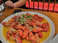 -徐州小院(永宁北路店)