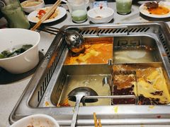-海底捞火锅(赛格国际购物中心店)
