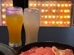 -和牛 烧肉寿喜烧涮锅 善(心斎橋店)
