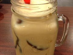 -鲜芋仙(常州吾悦国际广场店)