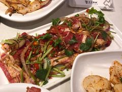 -么子烤肉(化龙池店)