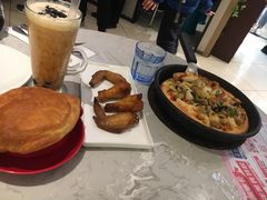 -必胜客(远大路店)