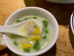-吕氏疙瘩汤·私家菜馆(慈云寺店)