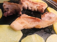 -·缸桶屋·韩式牛肋条自助烤肉(西湖D11店)