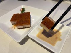 冰烧三层肉-利苑(环贸iapm店)