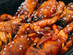 -松哥油焖大虾·外卖(西乡店)