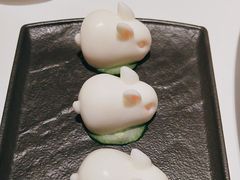 -侨美食家·40年地道粤菜(珠江新城店)