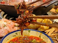 -锤子火锅(百步亭金桥汇2期店)