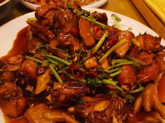 -赵记煎饼卷大葱(东岳店)