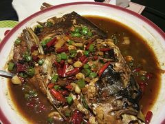 -旺顺阁鱼头泡饼(常营店)