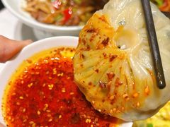 -江城小馆陕南妈妈菜·全球旅行餐厅(钟楼店)