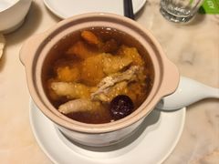 -汤城小厨•粤菜•靓汤(西直门凯德MALL店)