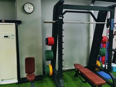 -征成健身连锁私教工作室(九公里店)