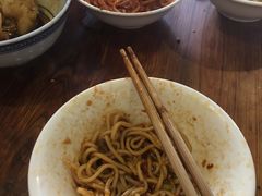 -纯阳馆鱼香排骨面(东二道街店)