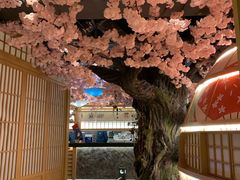 -礼舍·和牛火锅·烤肉·料理餐厅(华茂店)