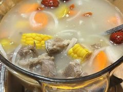 -耶里夏丽·新疆菜·28年喀什老馆(田林东路店)