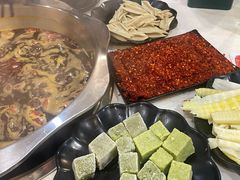 -三江汇火锅店(保全街店)
