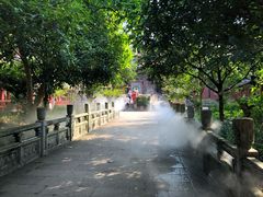 -丰都鬼城名山景区