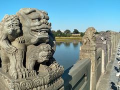 -卢沟桥文化旅游区