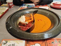-生活如沸·顺德水牛奶火锅(大学路店)