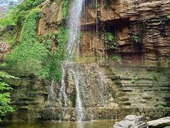 -云台山风景名胜区